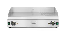 Mřížka 1/3 žebrovaná, HENDI, Profi Line, 230V/3500W, 697x474x(H)241mm