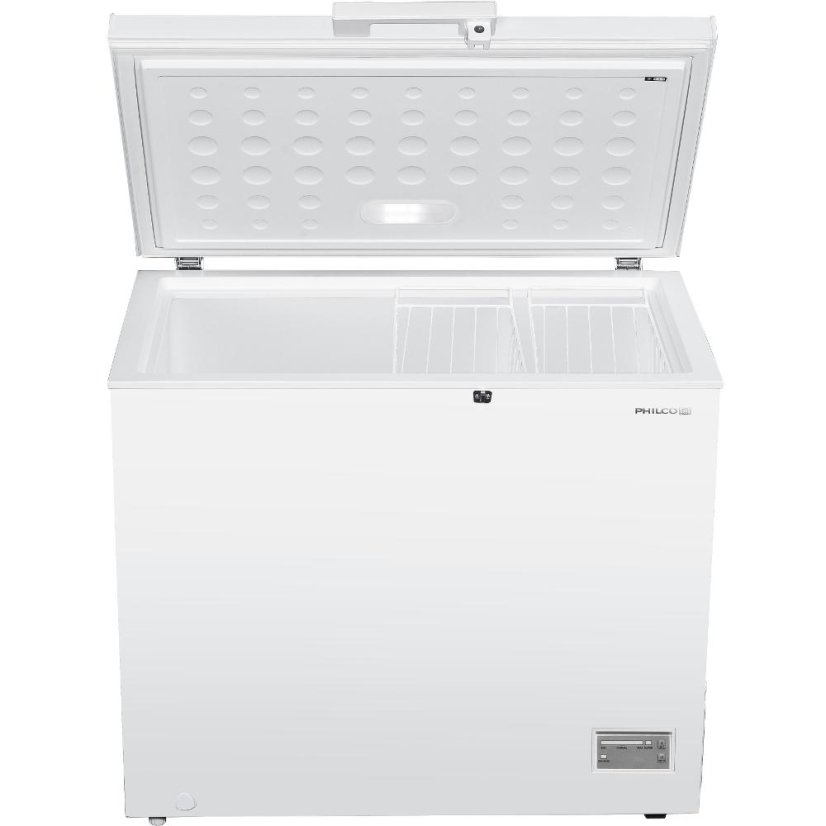 Truhlicový mrazák Philco PCF 246 EFPI