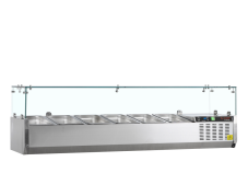 G-Line by TEFCOLD GVC38-150