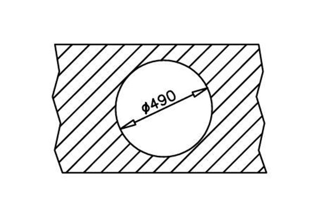 Teka STARBRIGHT 45 E-XN1B ORB X