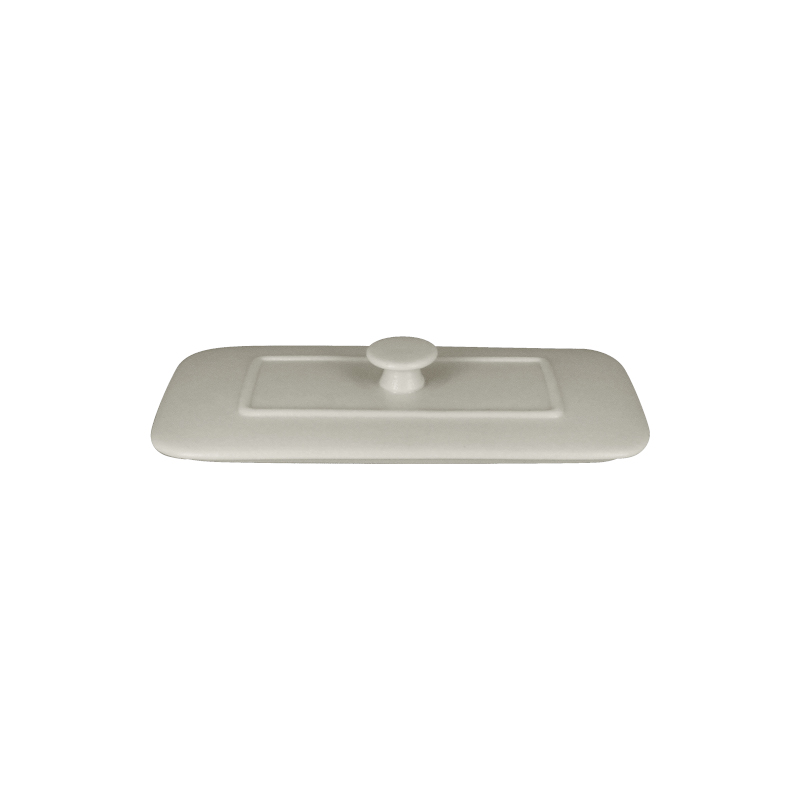 RAK Porcelain RAK Chef's Fusion poklice obdélníková 20 × 10 cm, bílá | RAK-CFRT20WHLD RAK Porcelain RAK Chef's Fusion poklice obdélníková 20 × 10 cm, bílá | RAK-CFRT20WHLD