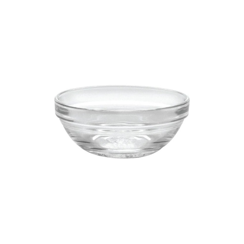 Duralex Empilable miska pr. 9 cm, objem 12,5 cl Duralex Empilable miska pr. 9 cm, objem 12,5 cl
