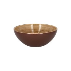 RAK Porcelain RAK Twirl miska na cereálie 20 cm – shell | RAK-TWNNBW20SH