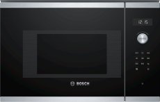 Mikrovlnná trouba Bosch BFL524MS0