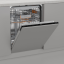 Vestavná myčka nádobí Gorenje GV663B65XXL