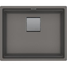 Franke KNG PRO 110-52 Šedý kámen