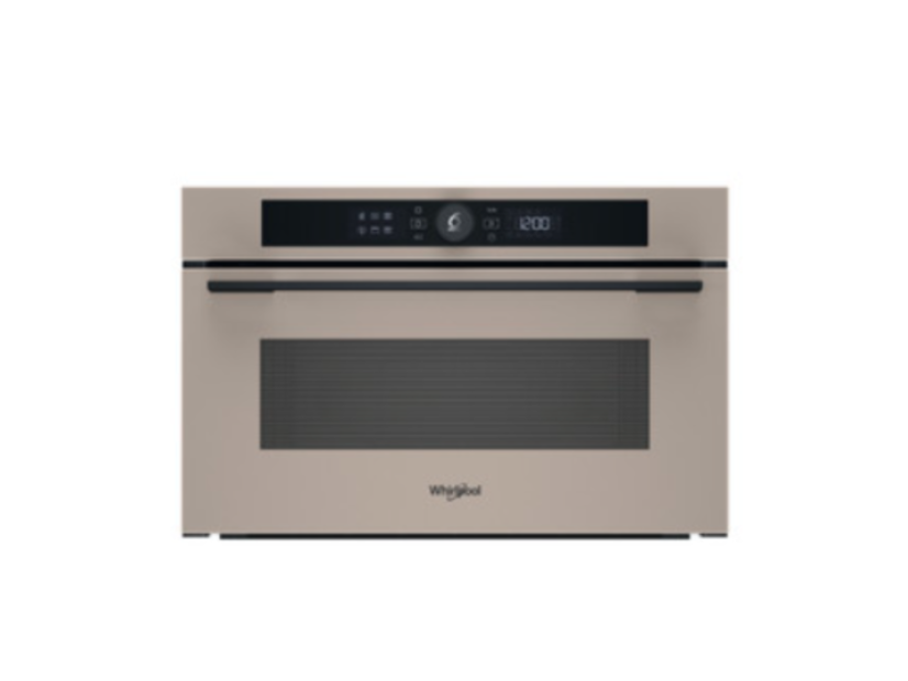 Vestavná trouba Whirlpool WMD54MBG
