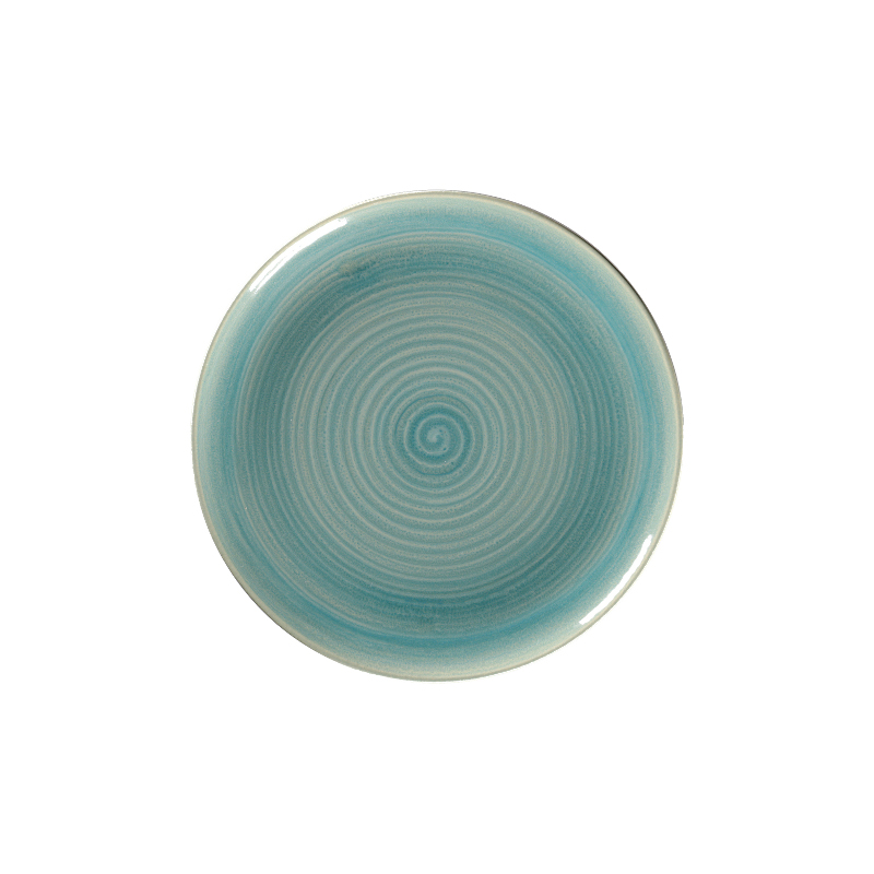 RAK Porcelain RAK Spot talíř 31 cm – safírový | RAK-SSRNNPR31 RAK Porcelain RAK Spot talíř 31 cm – safírový | RAK-SSRNNPR31