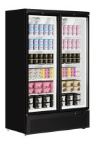 Mrazicí skříň TEFCOLD Atom Maxi F2DB