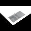 Teka STONE 60 B-TG 1 1/2B 1D MG
