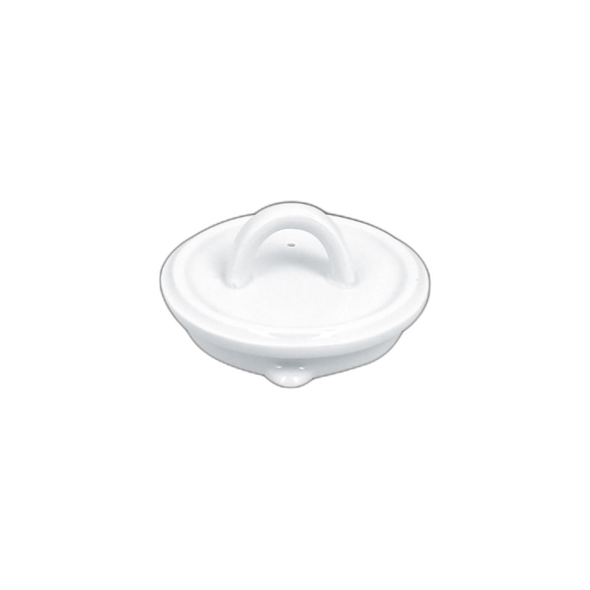 RAK Porcelain RAK Access víčko na konvičku na kávu 70 cl | RAK-ASCP70LD RAK Porcelain RAK Access víčko na konvičku na kávu 70 cl | RAK-ASCP70LD
