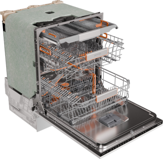 Vestavná myčka nádobí Gorenje GV663B65