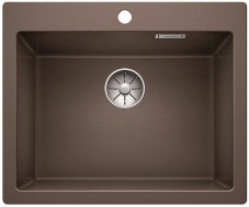 Blanco PLEON 6 InFino Silgranit káva