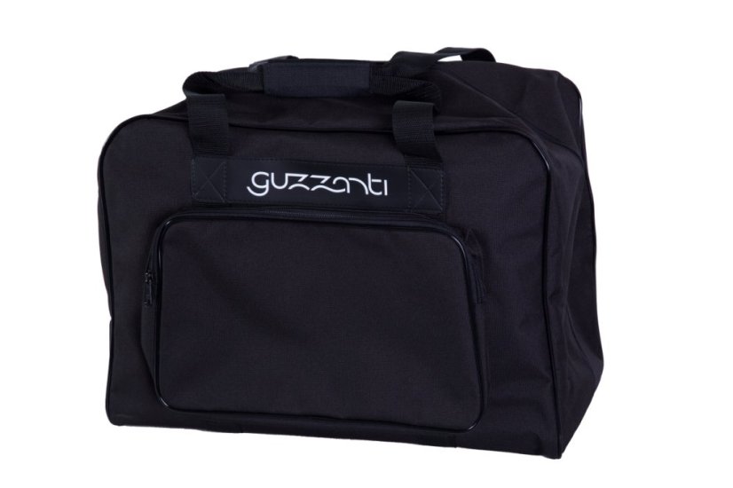 Guzzanti GZ 007