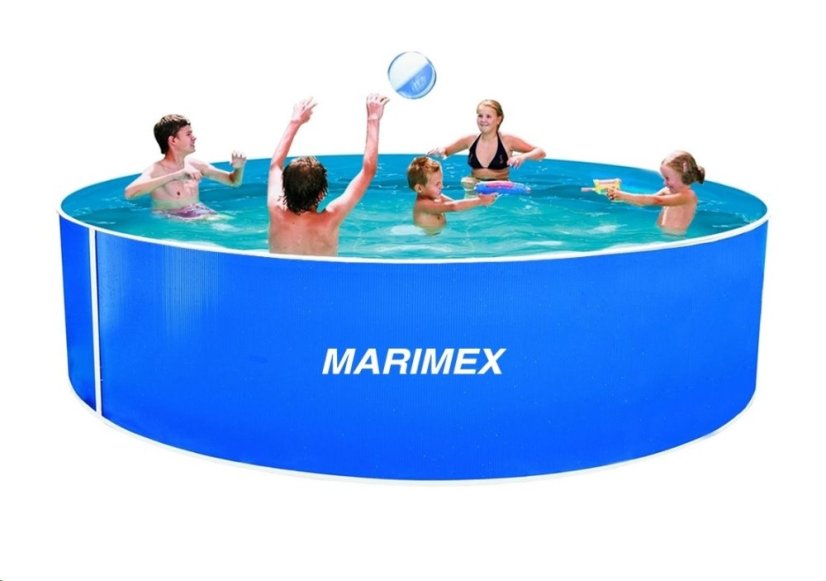 Bazén Marimex Orlando 3,66 x 0,91 m