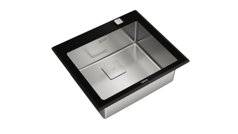 Teka DIAMOND RS15 1B BK