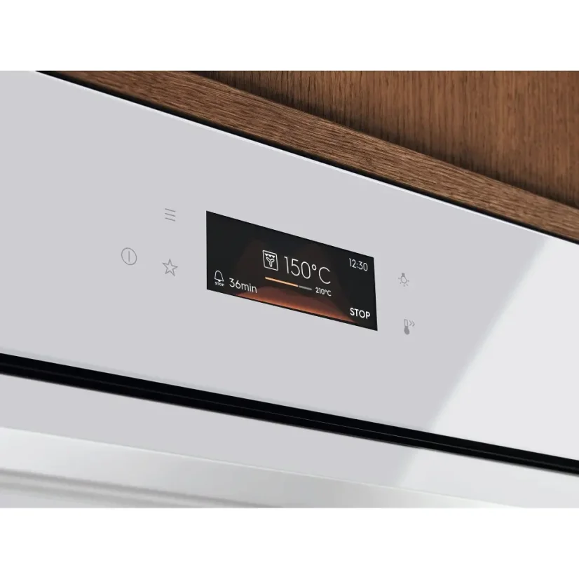 Vestavná trouba Electrolux LOB8S38V