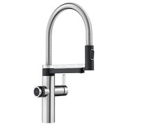 Blanco EVOL-S PRO PVD Steel