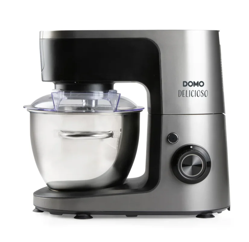 Kuchyňský robot DOMO DO9293KR