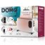 Konvektor s ventilátorem DOMO DO7351CH