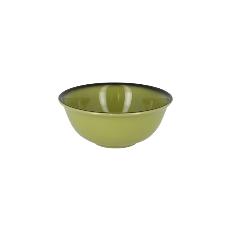 RAK Porcelain RAK Miska na rýži 16 cm, zelená | RAK-LENNRB16LG RAK Porcelain RAK Miska na rýži 16 cm, zelená | RAK-LENNRB16LG