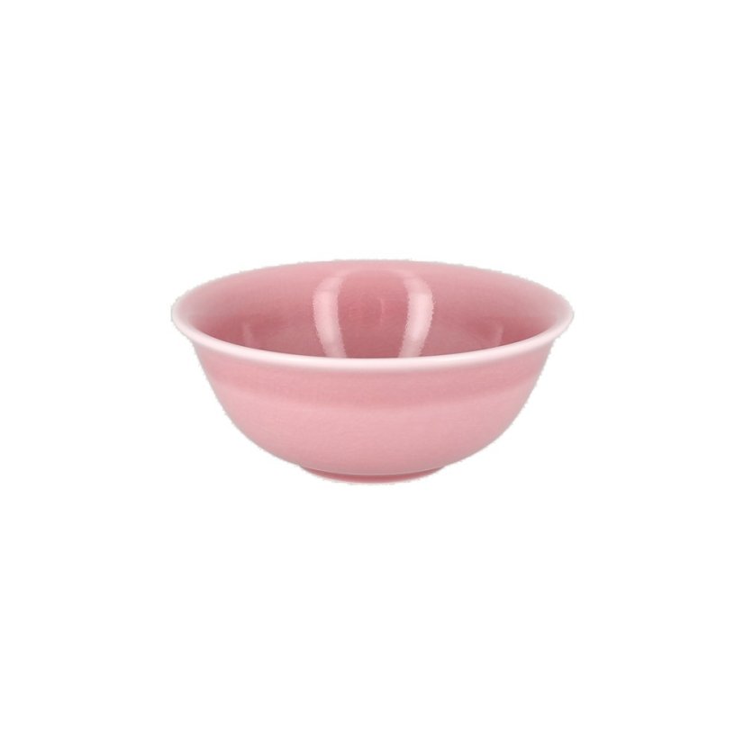 RAK Porcelain RAK Vintage miska na rýži 58 cl – růžová | RAK-VNNNRB16PK