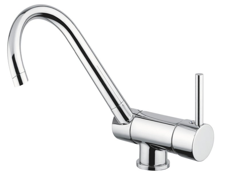 Sinks MIX WINDOW W lesklá