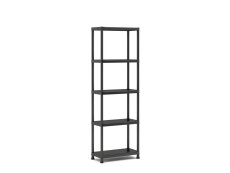 Regál Keter Plus Shelf 60/5