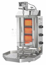Gyros gril plynový Potis G1/S