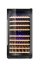 Dvouzónové vinotéky, 72 lahví, Arktic, 232L, 230V/110W, 595x675x(H)1215mm
