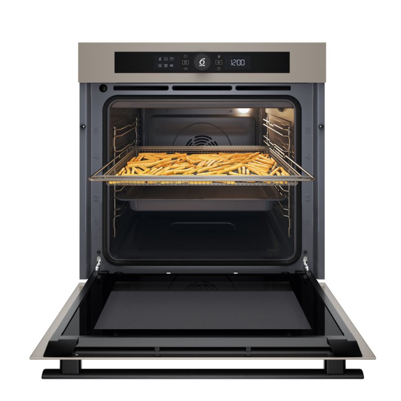 Vestavná trouba Whirlpool WOI4S8CM1SEA