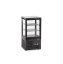 Chladicí vitrína TEFCOLD UPD 60 BLACK