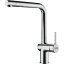 Franke FN 6100.031 ACTIVE NEW Chrom