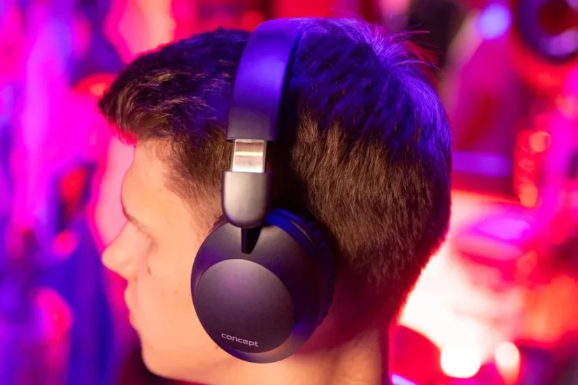 Concept hs4080