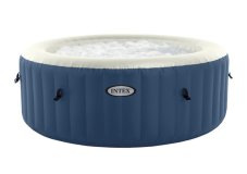 Nafukovací vířivka Marimex  Pure Spa - Bubble HWS -modrý -Intex 28486EX