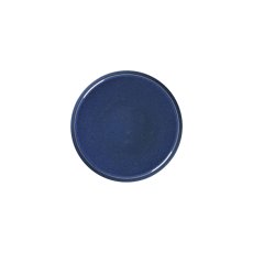 RAK Porcelain RAK Talíř coupe 24 cm – modrý | RAK-EACP24CO