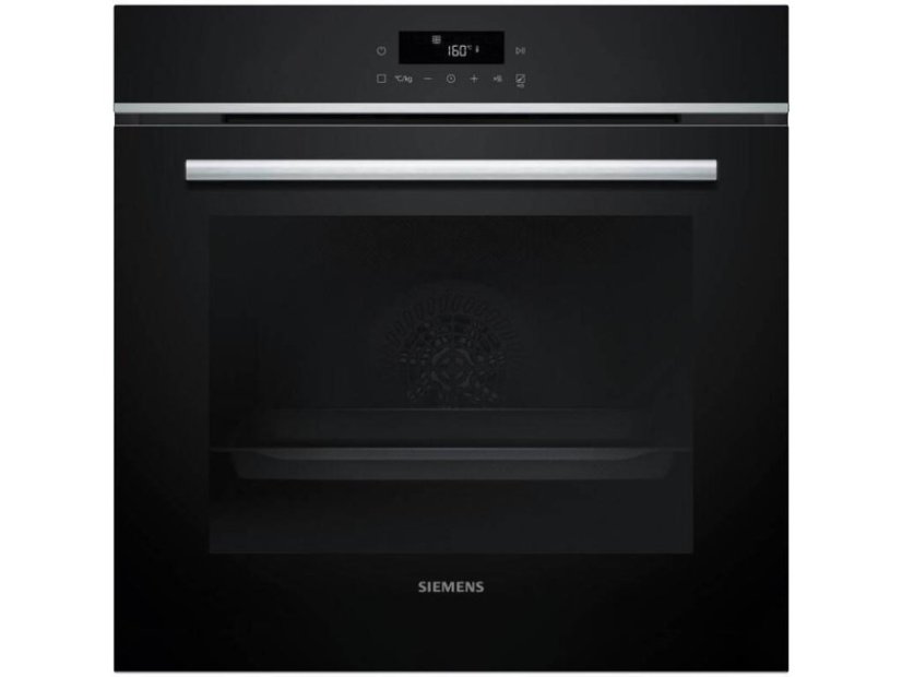 Vestavná trouba Siemens HB572ABS4
