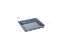 Plech GN2/3-40 RATIONAL granitem emailovaný 6014.2304