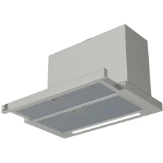 Výsuvná digestoř Electrolux LFP416X
