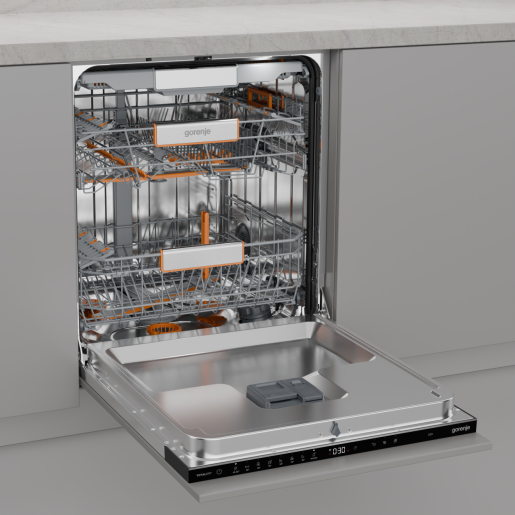 Vestavná myčka nádobí Gorenje GV673A65