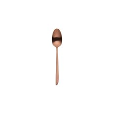 Etermum Orca Copper lžička mocca 11 cm