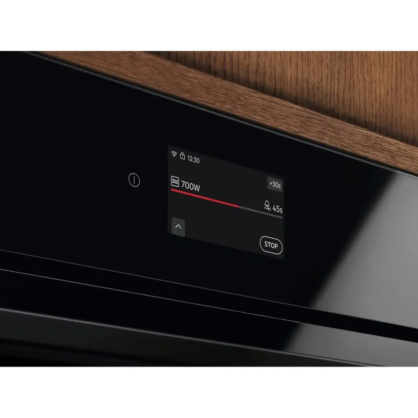 Vestavná trouba Electrolux LVM9E2XZ