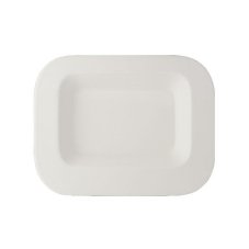 RAK Porcelain RAK Massilia talíř hluboký 27 × 21 cm | RAK-MSDP27