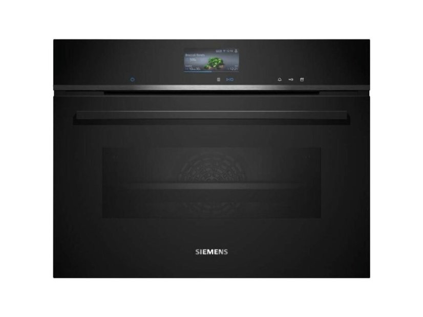 Vestavná parní trouba Siemens CS736G1B2