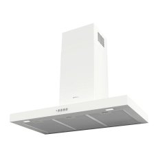 Komínová digestoř Faber - STILO COMFORT WH MATT A90 Nástěnná