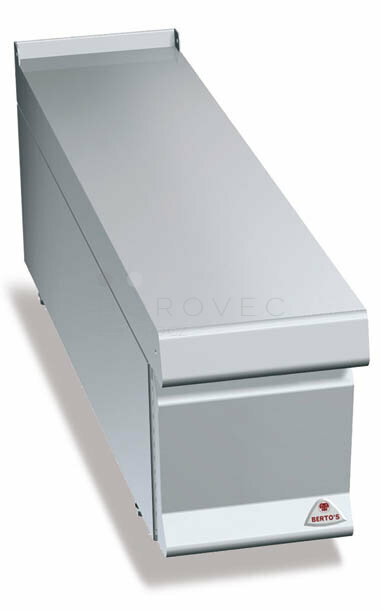 Neutrální modul Bertos LXN9-2 Neutrální modul Bertos LXN9-2