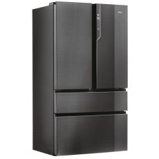 Americká chladnička Haier HB26FSNAAA