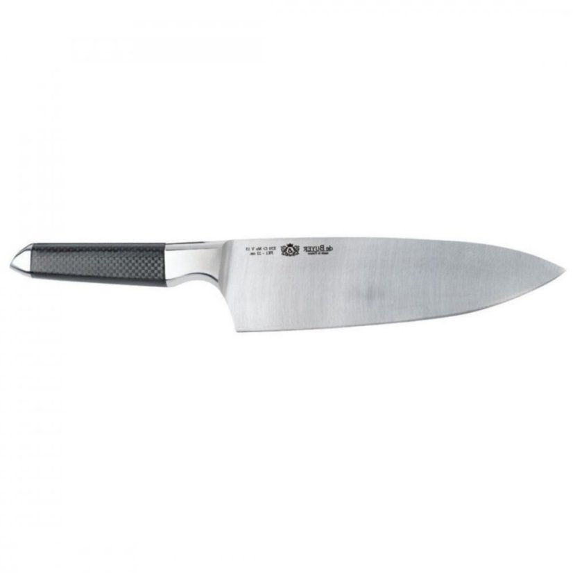 de Buyer Nůž kuchařský 22 cm | D-4271-22 de Buyer Nůž kuchařský 22 cm | D-4271-22