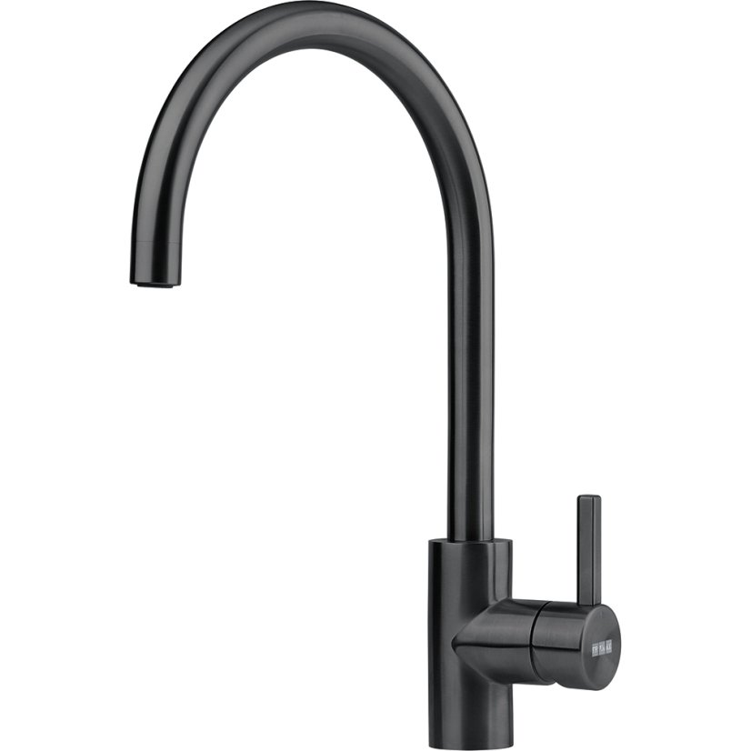 Franke FC 0044.502 EOS NEO Celonerez Černá PVD