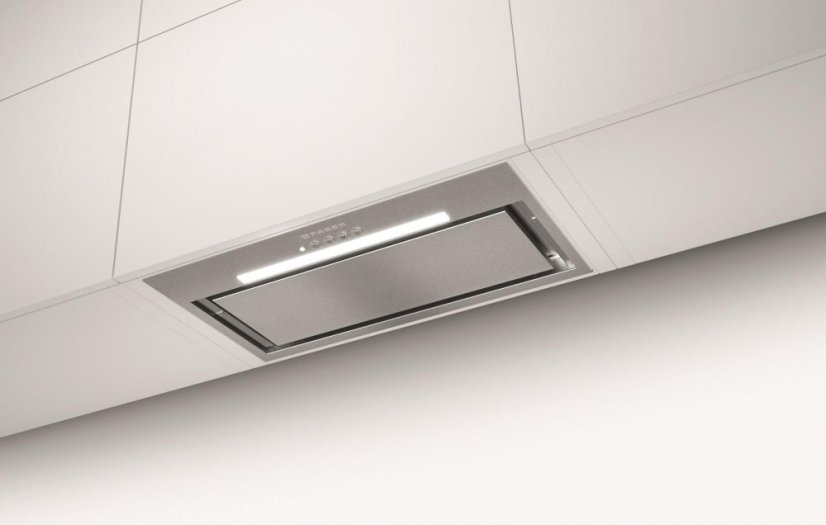 Faber INKA LUX 3.0 X A52 nerez